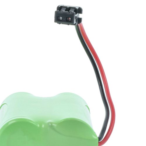 VHBW Kabelloser Telefonakku BP-904, BT-904 - 1500 mAh 2,4 V NiMH