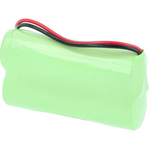 VHBW Telefon Akku BP-904, BT-904 - 1500 mAh 2,4 V NiMH