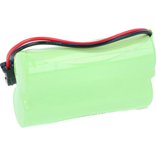 VHBW Telefon Akku BP-904, BT-904 - 1500 mAh 2,4 V NiMH