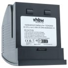 VHBW Vacuum Cleaner Battery Bissell 132A0002 - 2500 mAh 22.2 V Li-Ion