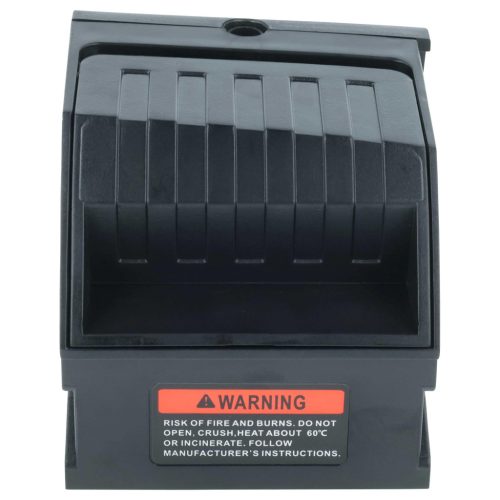 VHBW Vacuum Cleaner Battery Bissell 132A0002 - 2500 mAh 22.2 V Li-Ion