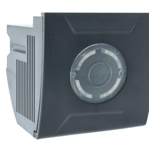 VHBW Vacuum Cleaner Battery Bissell 132A0002 - 2500 mAh 22.2 V Li-Ion