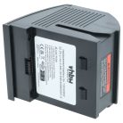 VHBW Vacuum Cleaner Battery Bissell 132A0002 - 2500 mAh 22.2 V Li-Ion