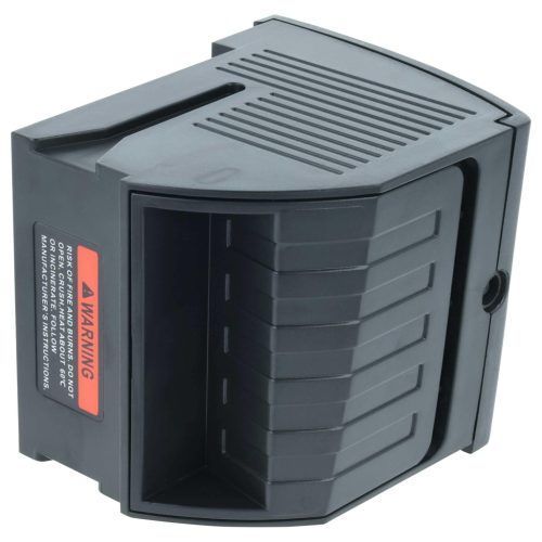 VHBW Vacuum Cleaner Battery Bissell 132A0002 - 2500 mAh 22.2 V Li-Ion