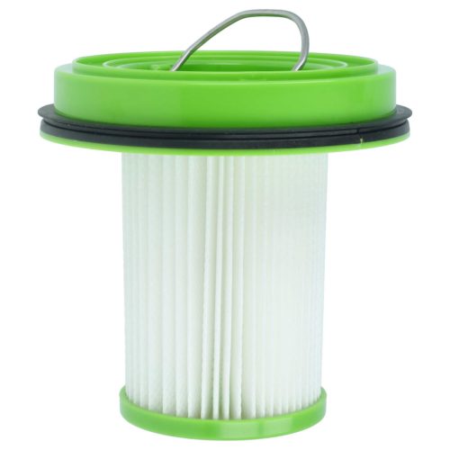 VHBW Vacuum Cleaner Filter Greenworks 2950707, ASV-HF2-GW - H13 Filter Class