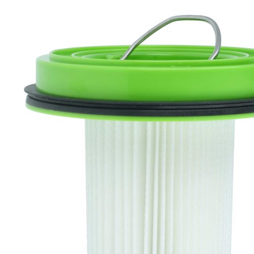 VHBW Vacuum Cleaner Filter Greenworks 2950707, ASV-HF2-GW - H13 Filter Class
