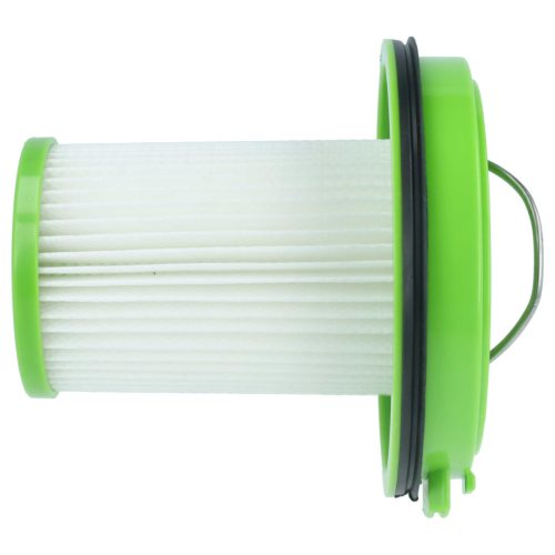 VHBW Vacuum Cleaner Filter Greenworks 2950707, ASV-HF2-GW - H13 Filter Class