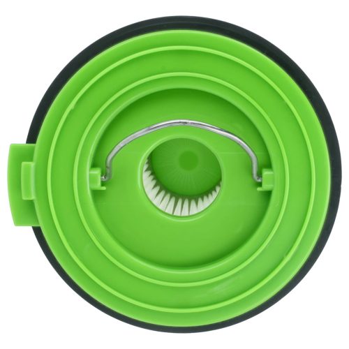 VHBW Vacuum Cleaner Filter Greenworks 2950707, ASV-HF2-GW - H13 Filter Class