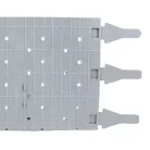 VHBW Pool Roboter Bürste R0764900, R0774900 - Starke Reinigungsleistung