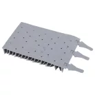 VHBW Pool Roboter Bürste R0764900, R0774900 - Starke Reinigungsleistung