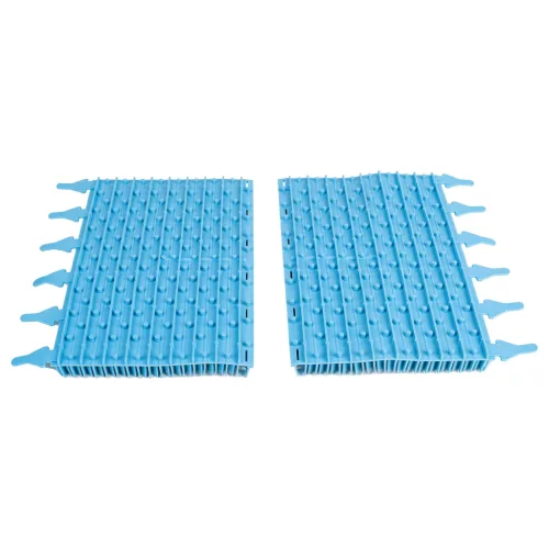 VHBW Pool Robot Brush W1585A - 2 pcs