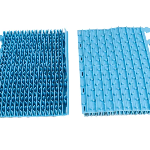 VHBW Pool Robot Brush W1585A - 2 pcs