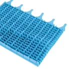 VHBW Pool Robot Brush W1585A - 2 pcs