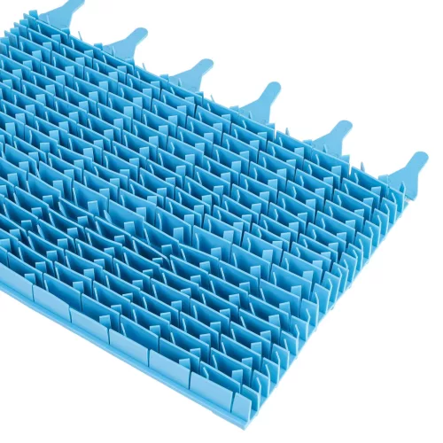 VHBW Pool Robot Brush W1585A - 2 pcs