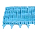 VHBW Pool Robot Brush W1585A - 2 pcs