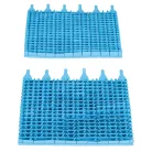 VHBW Pool Robot Brush W1585A - 2 pcs