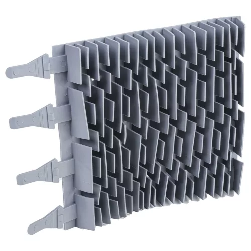 VHBW Pool Robot Brush R0764900, R0774900 - Strong Cleaning Performance