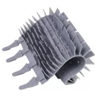 VHBW Pool Robot Brush R0764900, R0774900 - Strong Cleaning Performance
