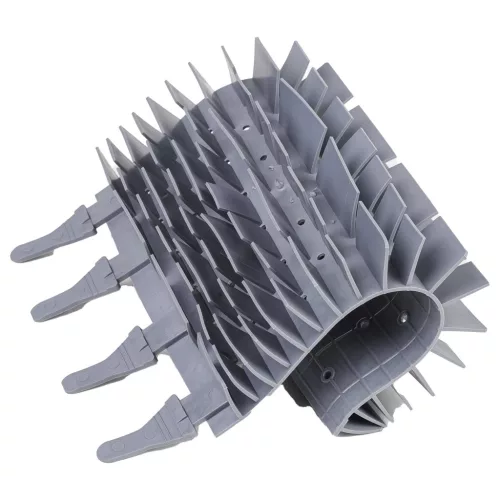 VHBW Pool Robot Brush R0764900, R0774900 - Strong Cleaning Performance