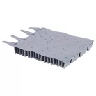 VHBW Pool Robot Brush R0764900, R0774900 - Strong Cleaning Performance