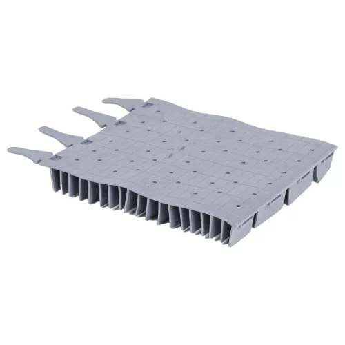 VHBW Pool Robot Brush R0764900, R0774900 - Strong Cleaning Performance