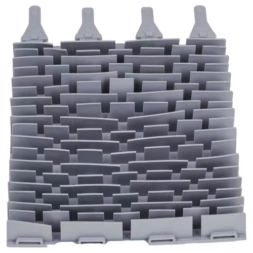 VHBW Pool Robot Brush R0764900, R0774900 - Strong Cleaning Performance