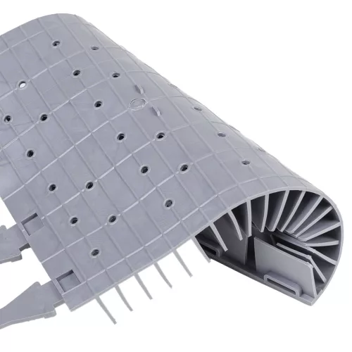 VHBW Pool Robot Brush R0764900, R0774900 - Strong Cleaning Performance