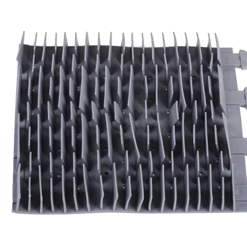 VHBW Pool Robot Brush R0764900, R0774900 - Strong Cleaning Performance
