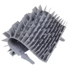 VHBW Pool Robot Brush R0764900, R0774900 - Strong Cleaning Performance