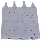 VHBW Pool Robot Brush R0764900, R0774900 - Strong Cleaning Performance