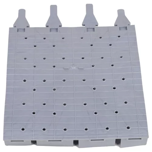 VHBW Pool Robot Brush R0764900, R0774900 - Strong Cleaning Performance
