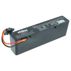   VHBW Akku MH1-4S1P-SC Ersatz für Haier - 3500 mAh 14,4 V Li-Ion