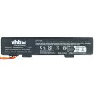 VHBW Akku MH1-4S1P-SC Ersatz für Haier - 3500 mAh 14,4 V Li-Ion