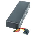 VHBW Akku MH1-4S1P-SC Ersatz für Haier - 3500 mAh 14,4 V Li-Ion