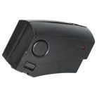 VHBW Staubsauger Akku und Ladegerät 6.683-244.0, GP 160SCHE, 6.654-118.0, 28100010 - 2000 mAh 4,8 V NiMH