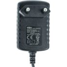 VHBW Staubsauger Akku und Ladegerät 6.683-244.0, GP 160SCHE, 6.654-118.0, 28100010 - 2000 mAh 4,8 V NiMH