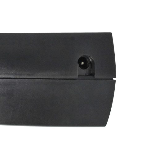 VHBW Staubsauger Akku und Ladegerät 6.683-244.0, GP 160SCHE, 6.654-118.0, 28100010 - 2000 mAh 4,8 V NiMH