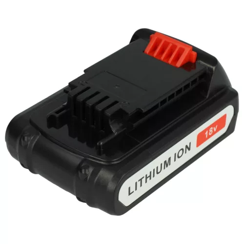 VHBW Electric Tool Battery BL1318, BL1518, BL1518-XJ - 1500 mAh 18 V Li-Ion