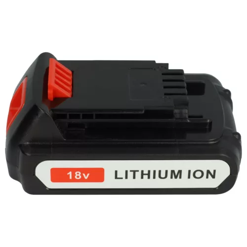 VHBW Electric Tool Battery BL1318, BL1518, BL1518-XJ - 1500 mAh 18 V Li-Ion