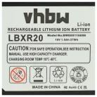 VHBW Electric Tool Battery BL1318, BL1518, BL1518-XJ - 1500 mAh 18 V Li-Ion