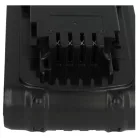 VHBW Electric Tool Battery BL1318, BL1518, BL1518-XJ - 1500 mAh 18 V Li-Ion