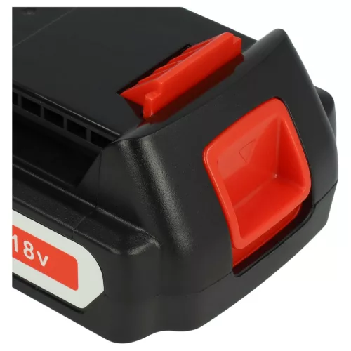 VHBW Electric Tool Battery BL1318, BL1518, BL1518-XJ - 1500 mAh 18 V Li-Ion