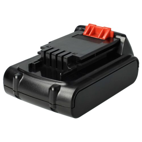 VHBW Elektrowerkzeug Akku BL1318, BL1518, BL1518-XJ - 2000 mAh 18 V Li-Ion