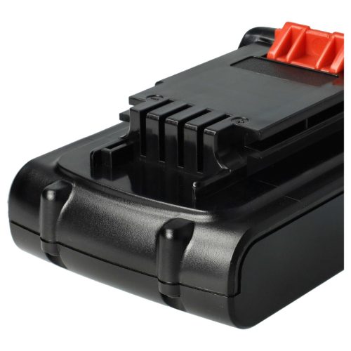VHBW Elektrowerkzeug Akku BL1318, BL1518, BL1518-XJ - 2000 mAh 18 V Li-Ion