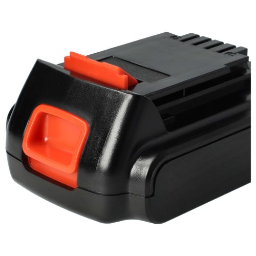 VHBW Elektrowerkzeug Akku BL1318, BL1518, BL1518-XJ - 2000 mAh 18 V Li-Ion