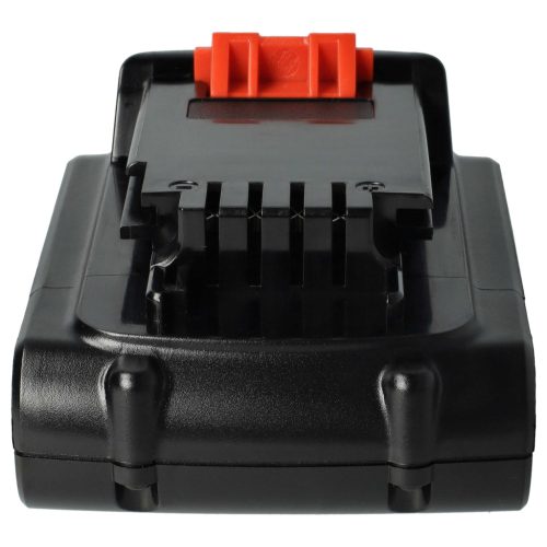 VHBW Elektrowerkzeug Akku BL1318, BL1518, BL1518-XJ - 2000 mAh 18 V Li-Ion