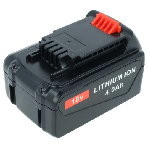 VHBW Elektromos szerszám akkumulátor BL1318, BL1518, BL1518-XJ - 4000 mAh 18 V Li-Ion