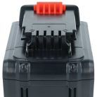 VHBW Elektromos szerszám akkumulátor BL1318, BL1518, BL1518-XJ - 4000 mAh 18 V Li-Ion