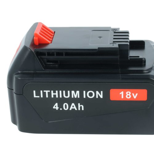 VHBW Elektromos szerszám akkumulátor BL1318, BL1518, BL1518-XJ - 4000 mAh 18 V Li-Ion