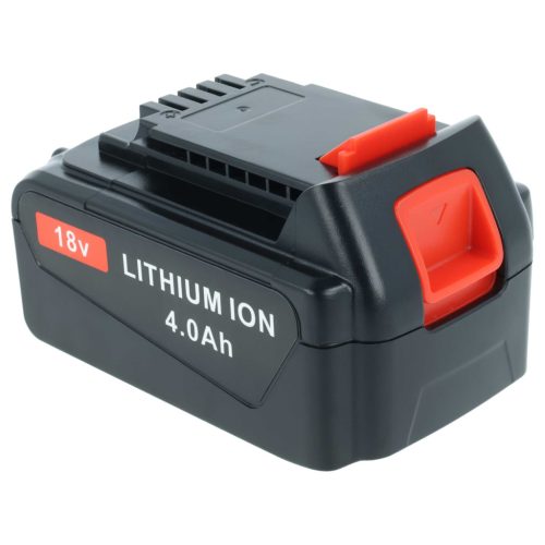 VHBW Elektromos szerszám akkumulátor BL1318, BL1518, BL1518-XJ - 4000 mAh 18 V Li-Ion